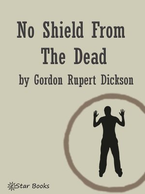 cover image of No Shield from the Dead